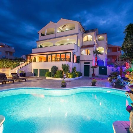 Apartments Marija Near Center Водице Екстер'єр фото
