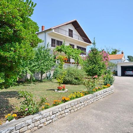 Apartments Marija Near Center Водице Екстер'єр фото
