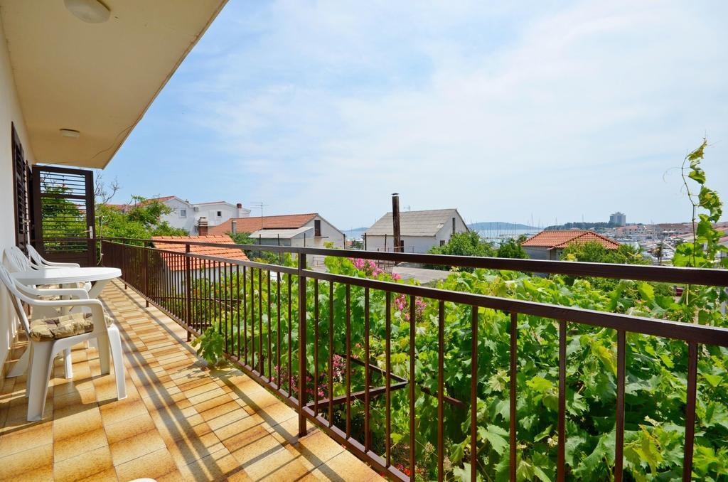 Apartments Marija Near Center Водице Екстер'єр фото