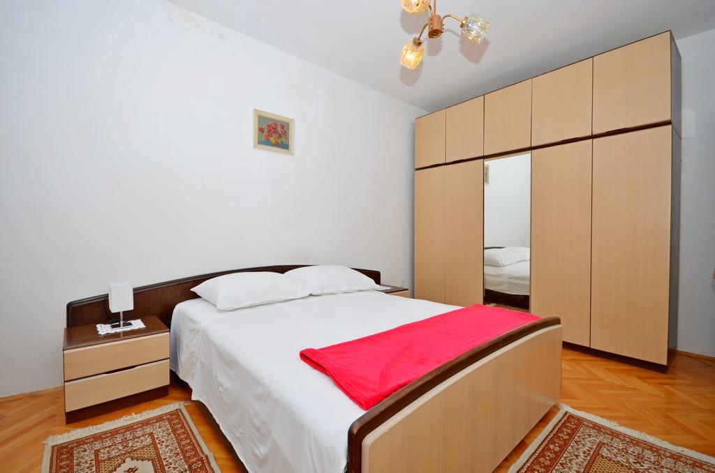 Apartments Marija Near Center Водице Екстер'єр фото