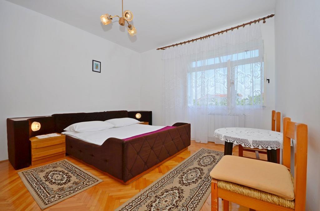 Apartments Marija Near Center Водице Екстер'єр фото