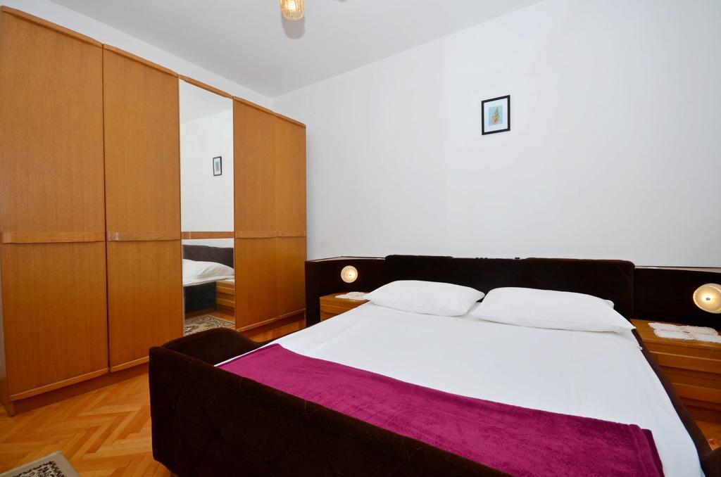 Apartments Marija Near Center Водице Екстер'єр фото