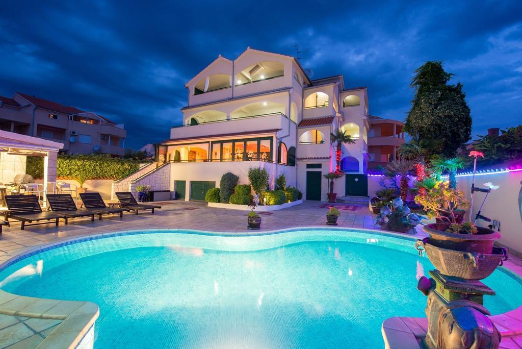 Apartments Marija Near Center Водице Екстер'єр фото