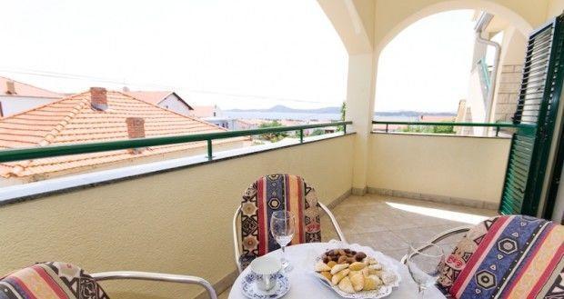 Apartments Marija Near Center Водице Екстер'єр фото
