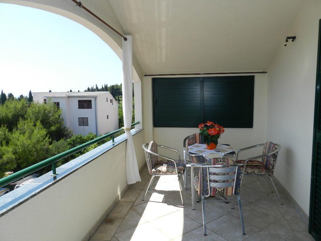 Apartments Marija Near Center Водице Екстер'єр фото