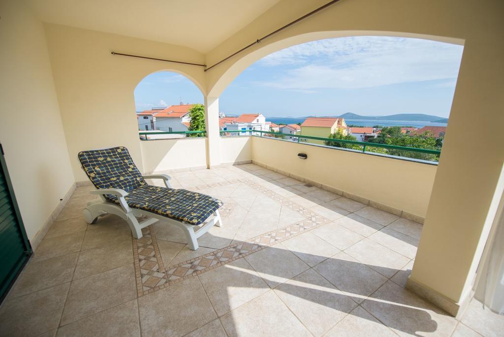 Apartments Marija Near Center Водице Екстер'єр фото