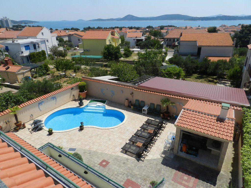 Apartments Marija Near Center Водице Екстер'єр фото