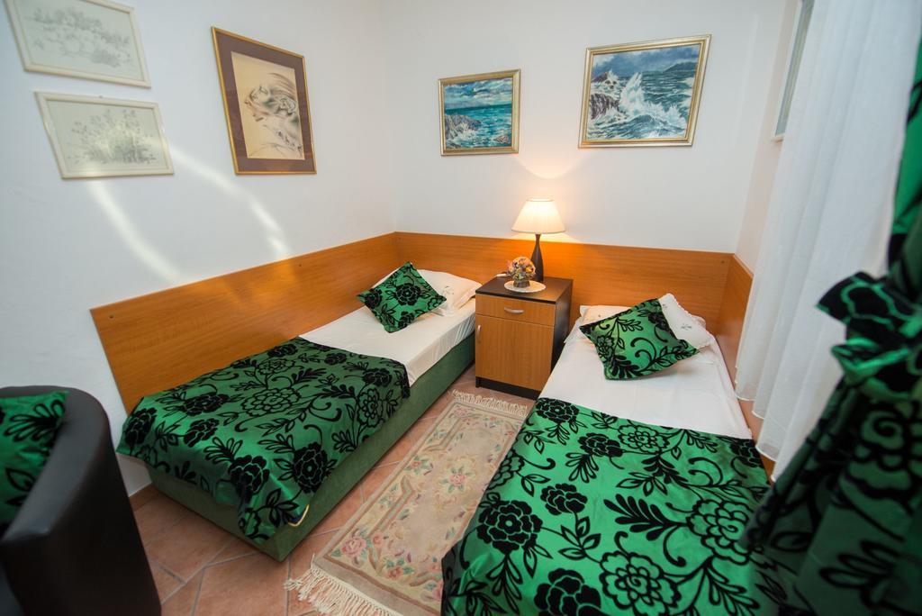 Apartments Marija Near Center Водице Екстер'єр фото