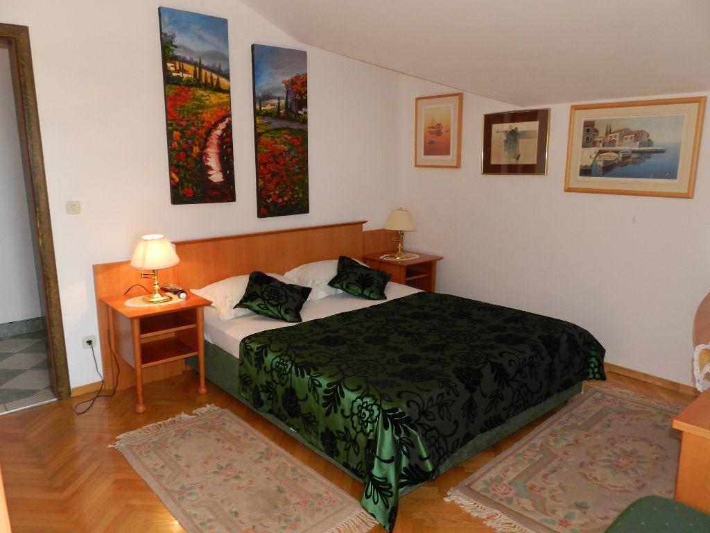 Apartments Marija Near Center Водице Екстер'єр фото