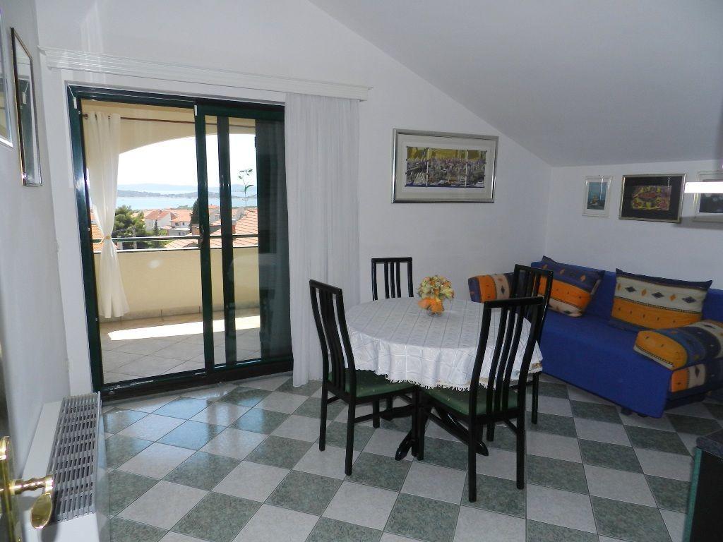 Apartments Marija Near Center Водице Екстер'єр фото