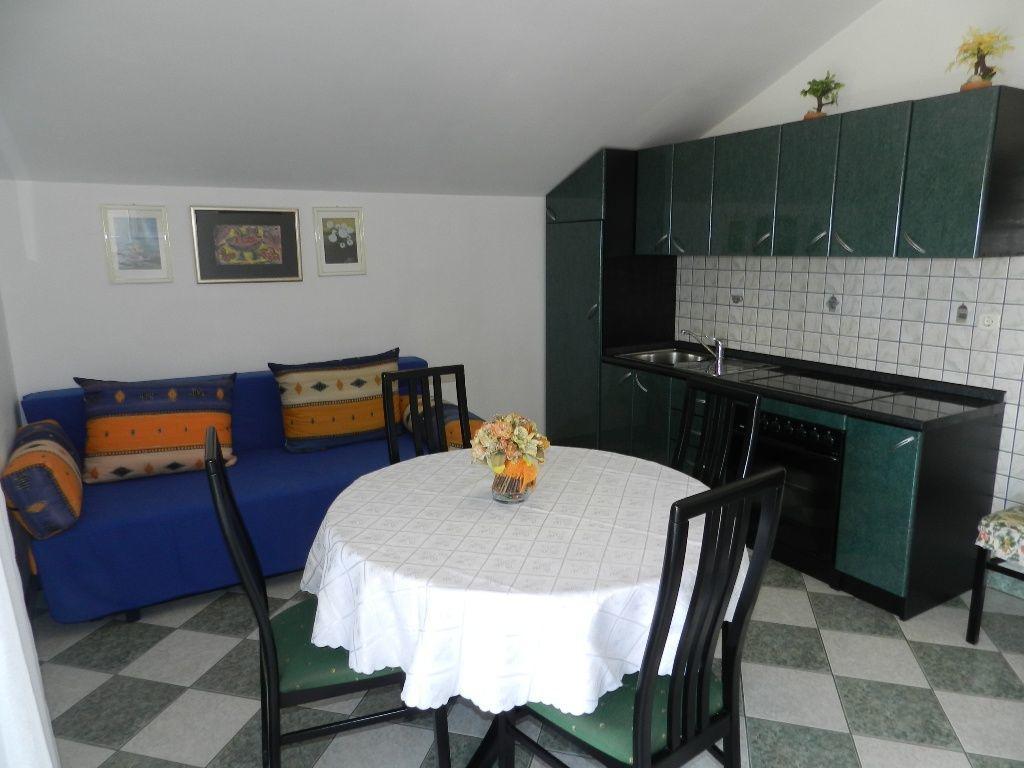 Apartments Marija Near Center Водице Екстер'єр фото