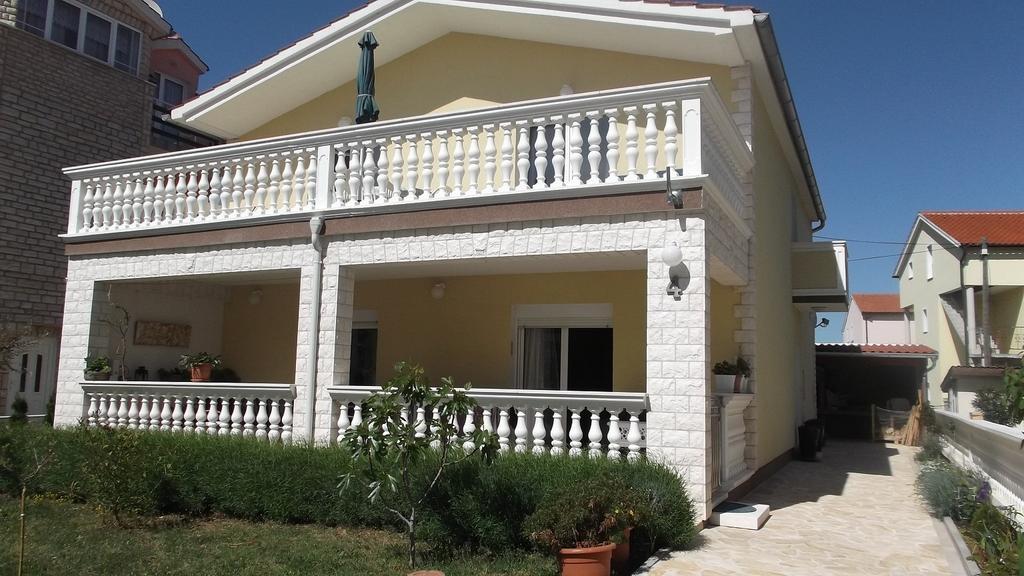 Apartments Marija Near Center Водице Екстер'єр фото