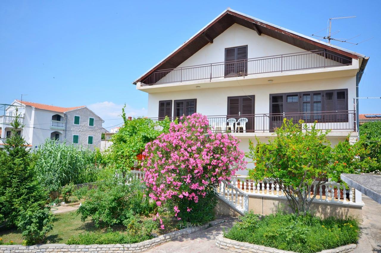 Apartments Marija Near Center Водице Екстер'єр фото