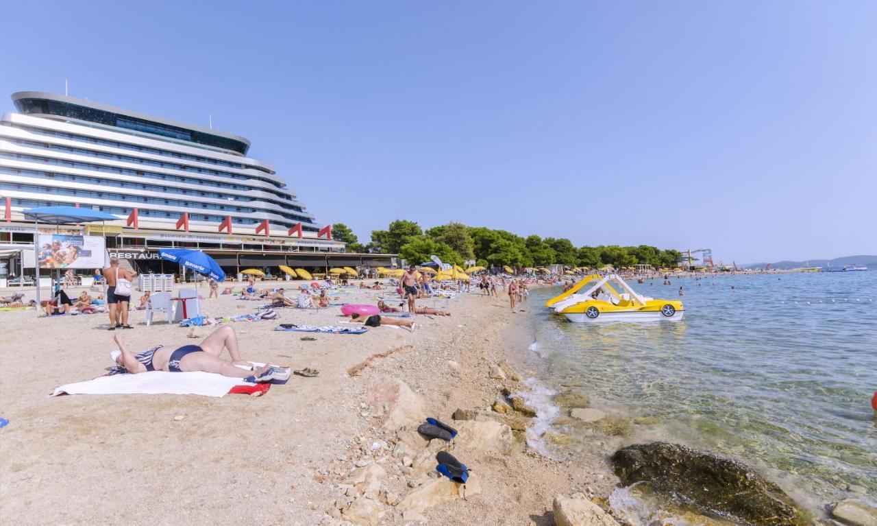 Apartments Marija Near Center Водице Екстер'єр фото